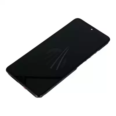 LCD Touchscreen - Black, Xiaomi Redmi Note 11 Pro 5G
