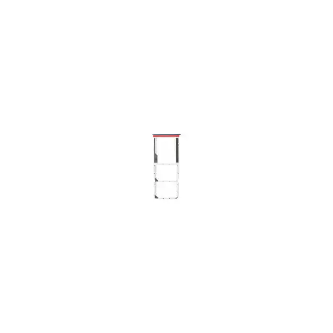 Szufladka karty sim do Xiaomi Redmi Note 10S - niebieska