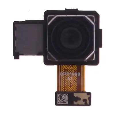 Tylna kamera do Xiaomi Redmi Note 8 Pro