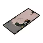 Wyświetlacz do Google Pixel 6A (Refurbished) - czarny