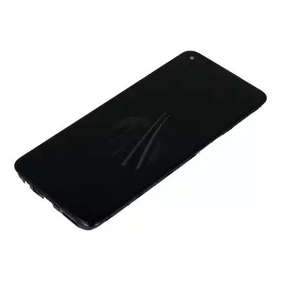 Wyświetlacz do OnePlus Nord N10 (Refurbished) - czarny