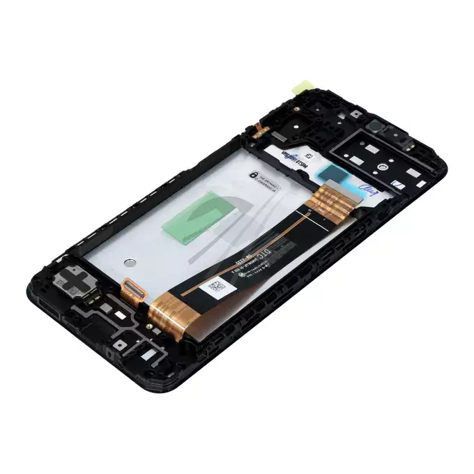 Wyświetlacz do Samsung Galaxy M13 SM-M135 - czarny