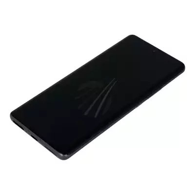 Wyświetlacz do Xiaomi 12 Pro - czarny