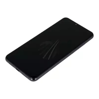 Wyświetlacz do Xiaomi Mi 8 Lite - czarny