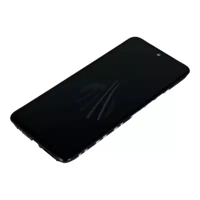 Wyświetlacz do Xiaomi Redmi Note 11 - czarny