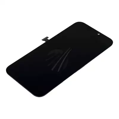 Wyświetlacz do iPhone 12 Pro Max (Compatible) - czarny