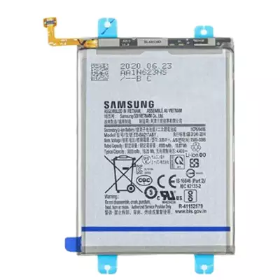 Bateria do Samsung Galaxy A04s SM-A047