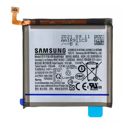 Bateria do Samsung Galaxy A80 SM-A805