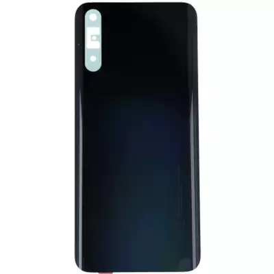Klapka baterii do Huawei P Smart S (Y8P) - czarna