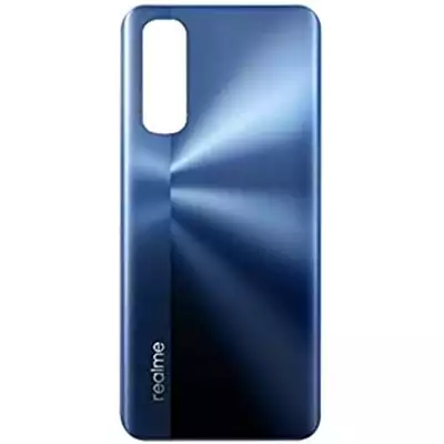 Klapka baterii do Realme 7 5G - szara