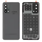 Klapka baterii do Realme GT Master - szara