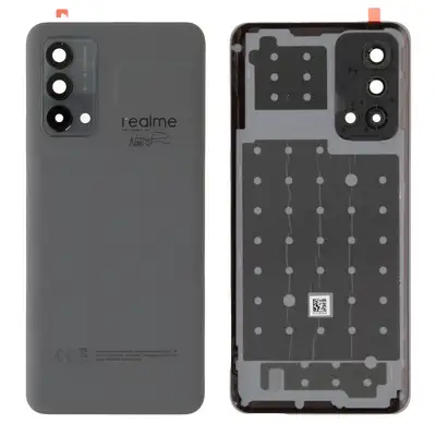 Klapka baterii do Realme GT Master - szara
