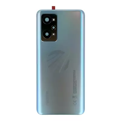 Klapka baterii do Realme GT Neo 2 - niebieska