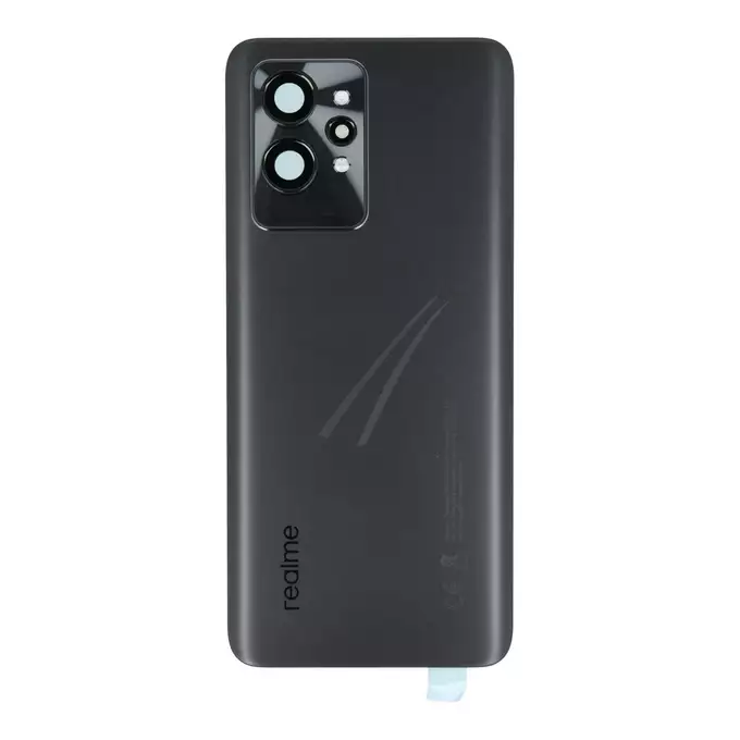 Klapka baterii do Realme GT2 Pro - czarna