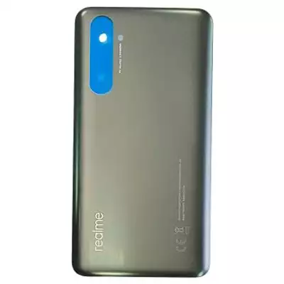 Klapka baterii do Realme X50 Pro 5G - zielona