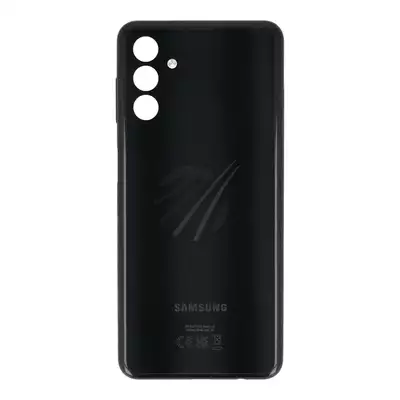 Klapka baterii do Samsung Galaxy A04s SM-A047 - czarna