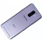 Klapka baterii do Samsung Galaxy A6+ (2018) SM-A605 DUOS - fioletowa