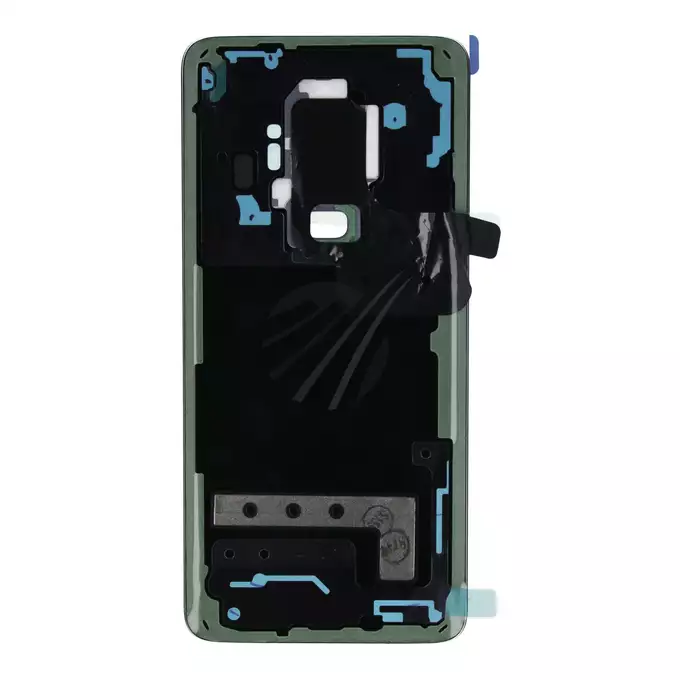 Klapka baterii do Samsung Galaxy S9+ SM-G965 - niebieska