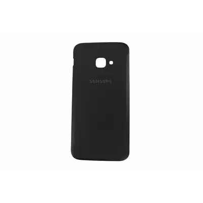 Klapka baterii do Samsung Galaxy Xcover 4 SM-G390 - czarna