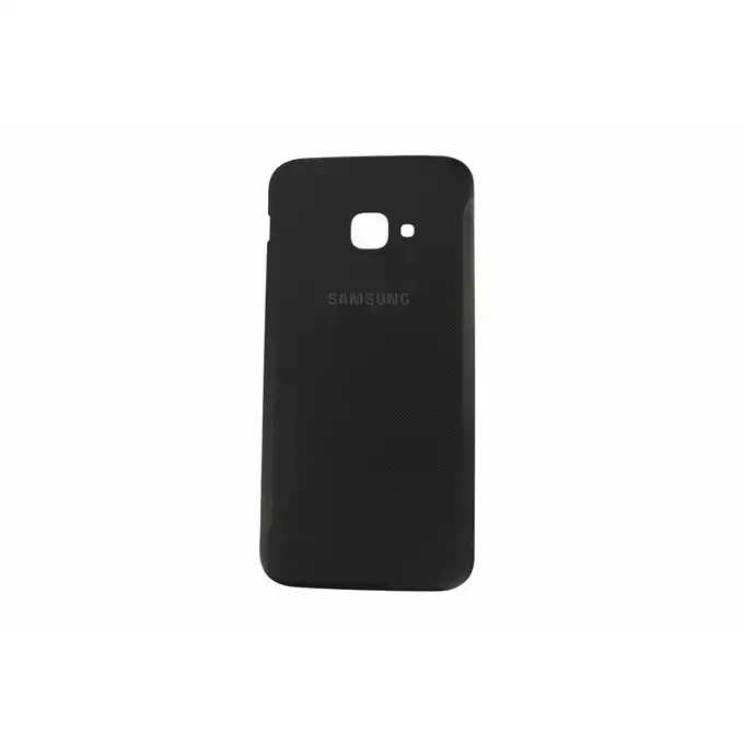 Klapka baterii do Samsung Galaxy Xcover 4 SM-G390 - czarna