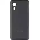 Klapka baterii do Samsung Galaxy Xcover 5 SM-G525 - czarna