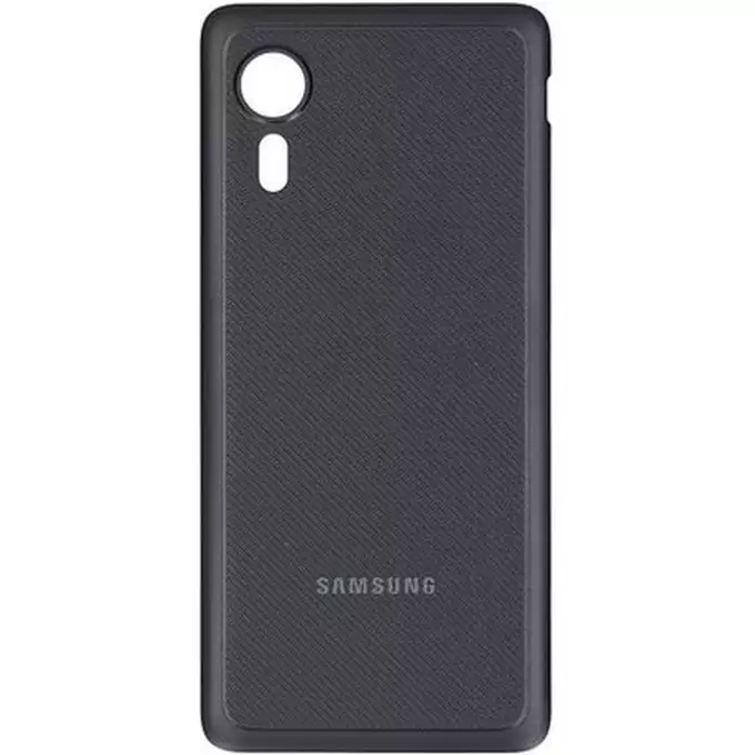 Klapka baterii do Samsung Galaxy Xcover 5 SM-G525 - czarna