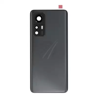 Klapka baterii do Xiaomi 12 - Tarnish