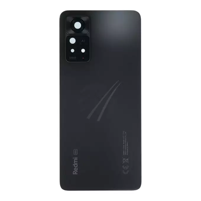 Klapka baterii do Xiaomi Redmi Note 11 Pro 5G - Tarnish