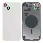 Klapka baterii do iPhone 14 Plus (bez loga) - biała