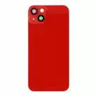 Klapka baterii do iPhone 14 Plus (bez loga) - czerwony