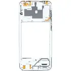 Korpus do Samsung Galaxy A30s A307 - biały