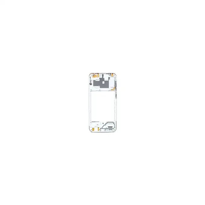 Korpus do Samsung Galaxy A30s A307 - biały