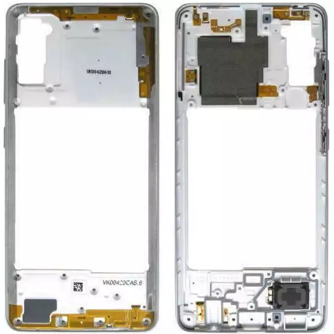 Korpus do Samsung Galaxy A41 SM-A415 - biały ?