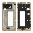 Korpus do Samsung Galaxy J5 (2017) J530 - złoty