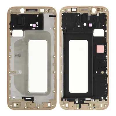 Korpus do Samsung Galaxy J5 (2017) J530 - złoty
