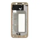 Korpus do Samsung Galaxy J5 (2017) J530 - złoty