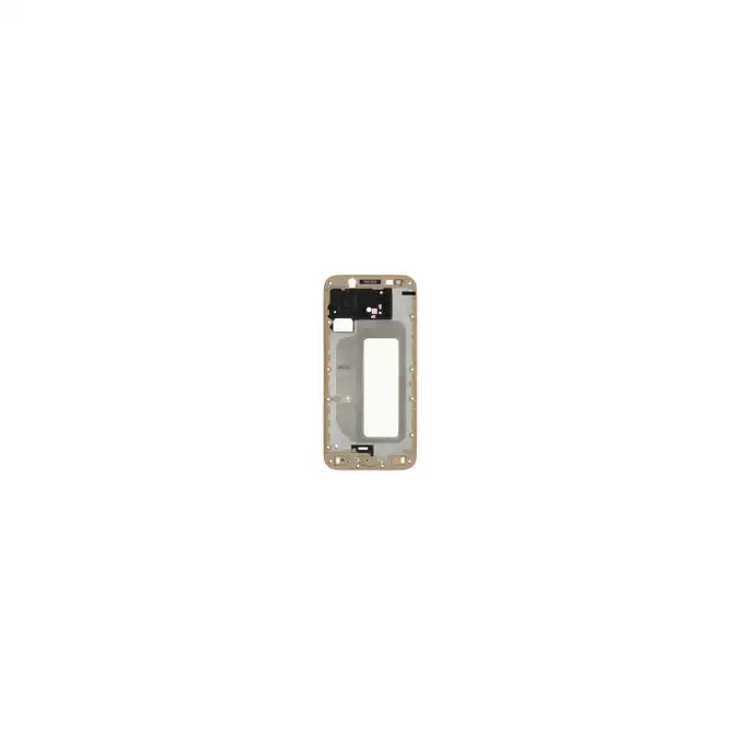 Korpus do Samsung Galaxy J5 (2017) J530 - złoty