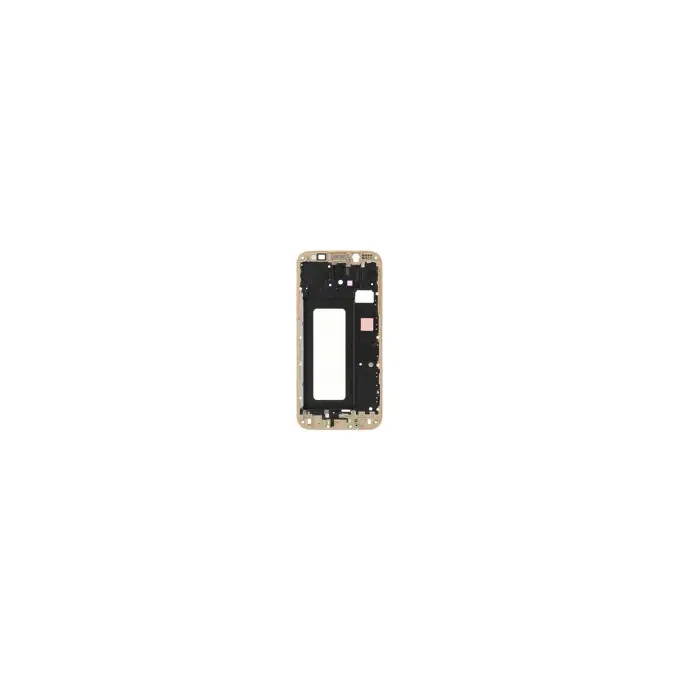 Korpus do Samsung Galaxy J5 (2017) J530 - złoty