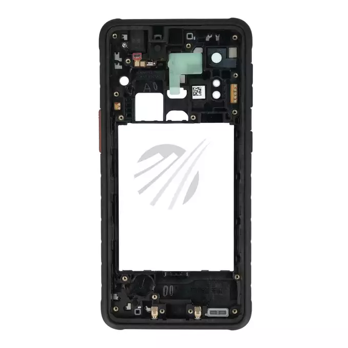 Korpus do Samsung Galaxy Xcover 5 SM-G525 - czarny