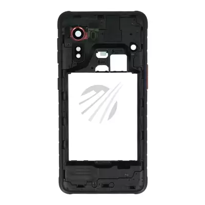 Korpus do Samsung Galaxy Xcover 5 SM-G525 - czarny