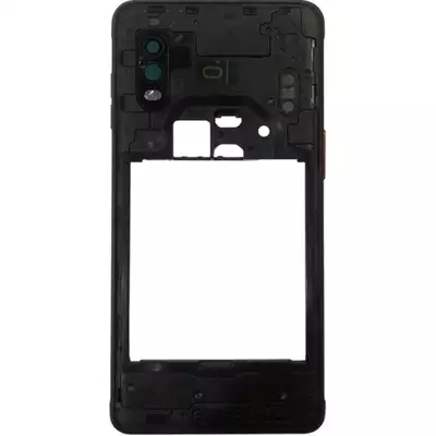 Korpus do Samsung Galaxy Xcover Pro SM-G715 - czarny