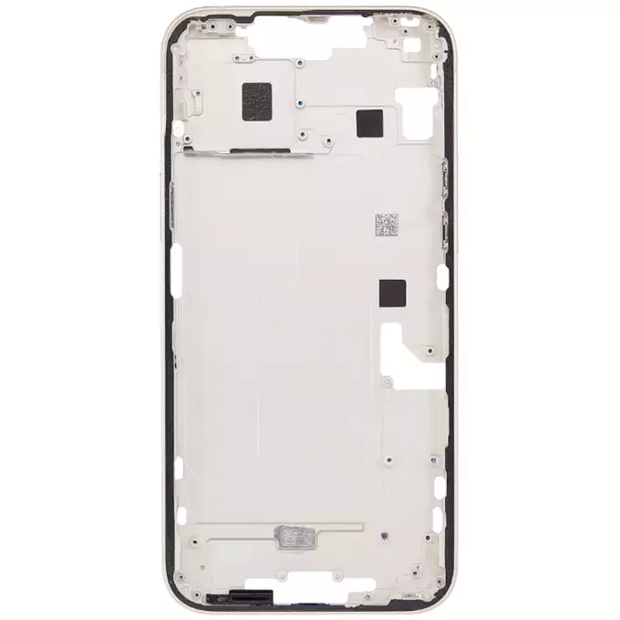 Korpus do iPhone 14 Plus - biały
