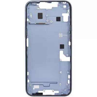 Korpus do iPhone 14 Plus - niebieski