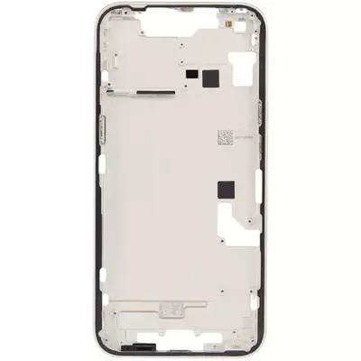 Korpus do iPhone 14 - biały