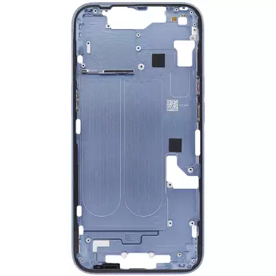 Korpus do iPhone 14 - niebieski