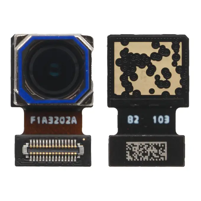 Przednia kamera do Xiaomi 12 Lite