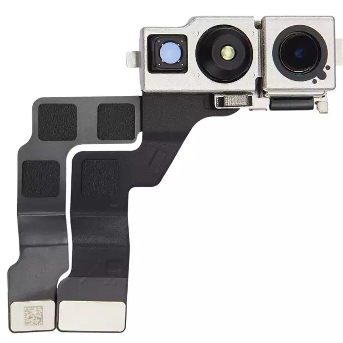 Przednia kamera do iPhone 14 Pro
