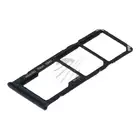 Szufladka karty SIM do Samsung Galaxy M31 SM-M315 - niebieska