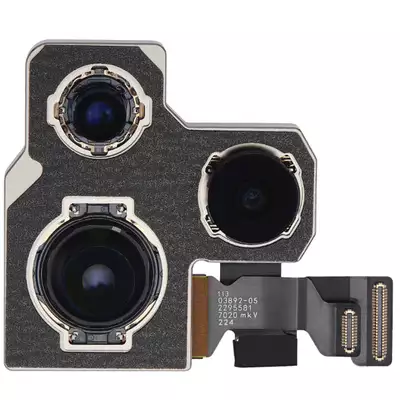 Tylna kamera do iPhone 14 Pro
