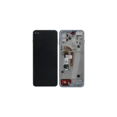 Wyswietlacz do Motorola Moto G100 - Iridescent Sky